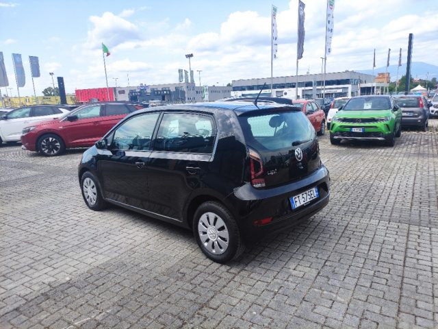 VOLKSWAGEN up! 1.0 75 CV 5p. Immagine 3