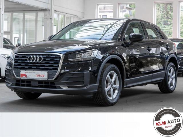 AUDI Q2 30 TFSI Immagine 1