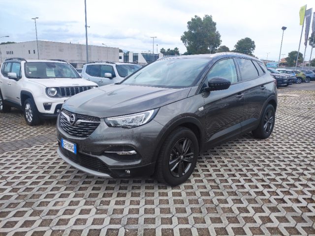 OPEL Grandland X 1.5 diesel Ecotec Start&Stop aut. Ultimate Immagine 0