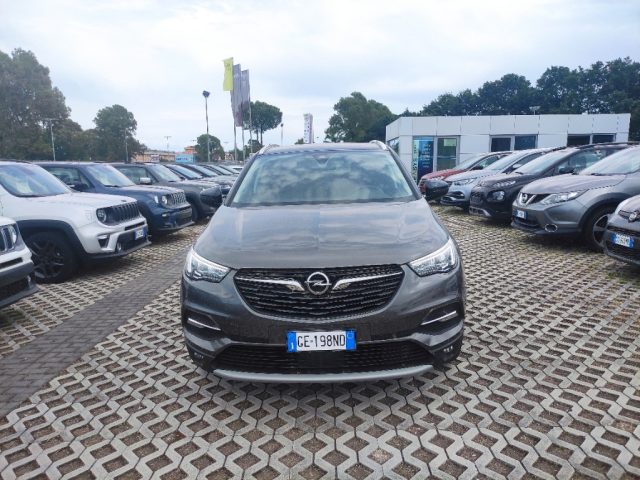 OPEL Grandland X 1.5 diesel Ecotec Start&Stop aut. Ultimate Immagine 1