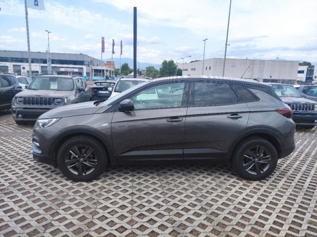 OPEL Grandland X 1.5 diesel Ecotec Start&Stop aut. Ultimate Immagine 2