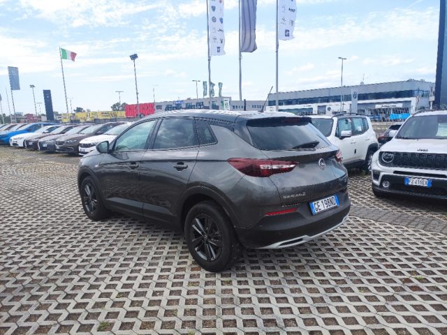 OPEL Grandland X 1.5 diesel Ecotec Start&Stop aut. Ultimate Immagine 3