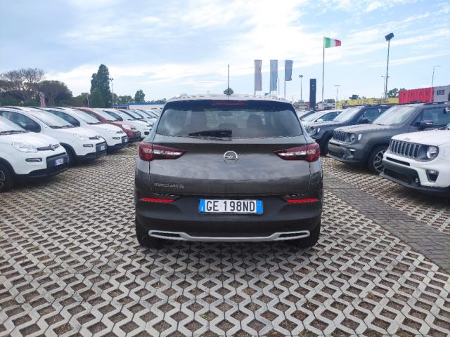 OPEL Grandland X 1.5 diesel Ecotec Start&Stop aut. Ultimate Immagine 4