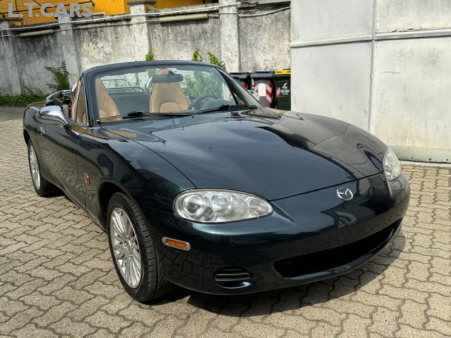 MAZDA MX-5 1.8i 16V cat Touring Clima Immagine 1