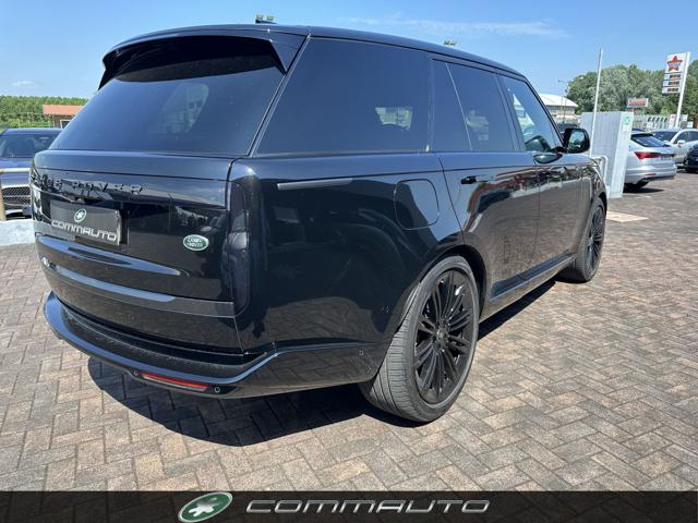 LAND ROVER Range Rover 3.0D l6 350 CV HSE Immagine 2