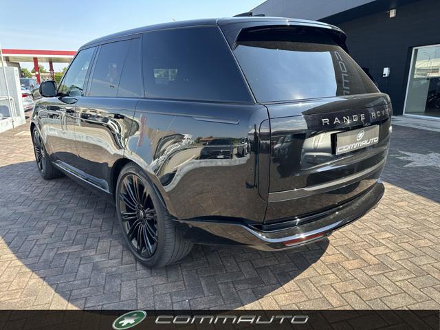 LAND ROVER Range Rover 3.0D l6 350 CV HSE Immagine 3