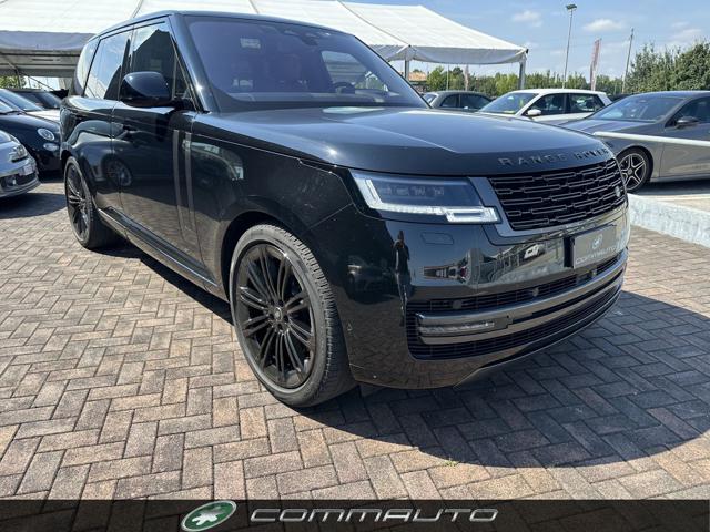 LAND ROVER Range Rover 3.0D l6 350 CV HSE Immagine 1