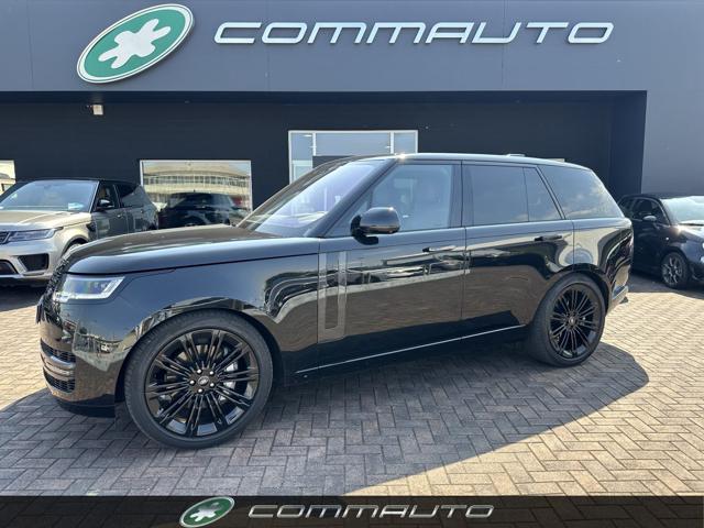 LAND ROVER Range Rover 3.0D l6 350 CV HSE Immagine 0