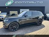 LAND ROVER Range Rover 3.0D l6 350 CV HSE