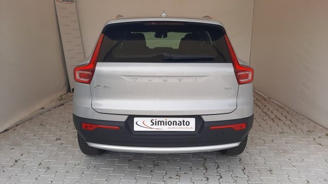 VOLVO XC40 B3 automatico Core Immagine 4