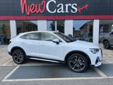 AUDI Q3 SPB SPORTBACK 35 TDI S tronic APP CONN-LED-19