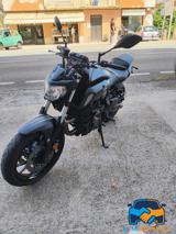 YAMAHA MT-07 mt 07