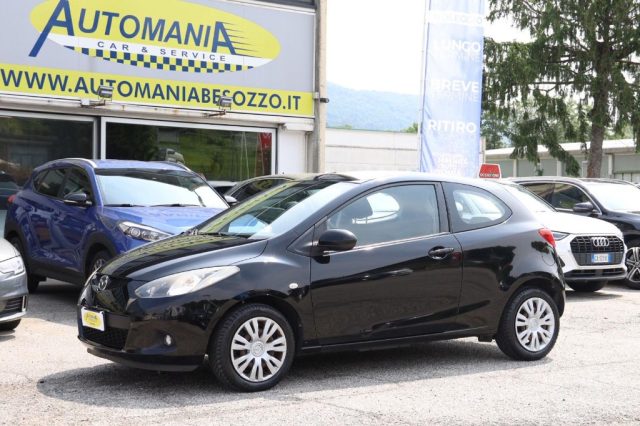 MAZDA 2 1.3 16V (75CV) 3p. Easy NEOPATENTATI Immagine 0