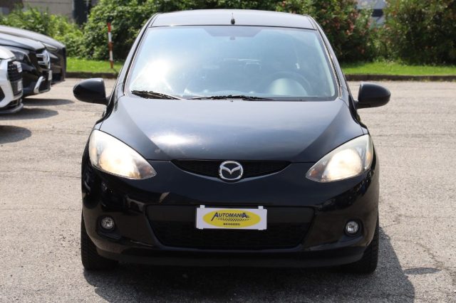 MAZDA 2 1.3 16V (75CV) 3p. Easy NEOPATENTATI Immagine 1