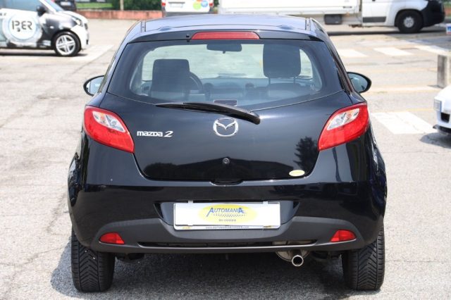 MAZDA 2 1.3 16V (75CV) 3p. Easy NEOPATENTATI Immagine 2