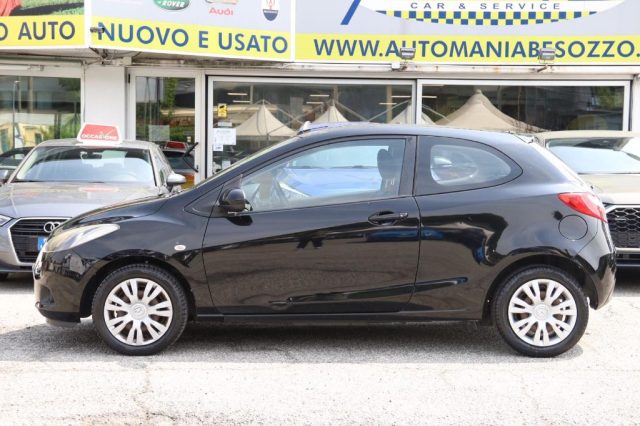 MAZDA 2 1.3 16V (75CV) 3p. Easy NEOPATENTATI Immagine 4