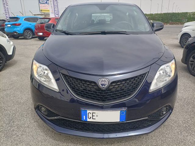 LANCIA Ypsilon 1.0 Hybrid Gold PREZZO REALE!! Immagine 1