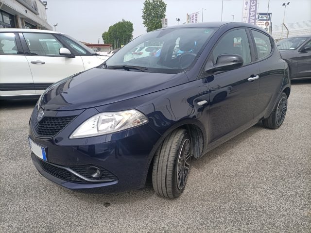 LANCIA Ypsilon 1.0 Hybrid Gold PREZZO REALE!! Immagine 2