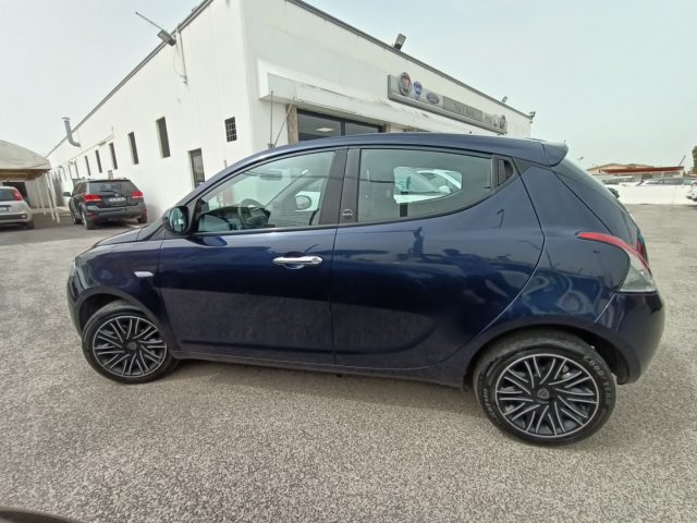 LANCIA Ypsilon 1.0 Hybrid Gold PREZZO REALE!! Immagine 3