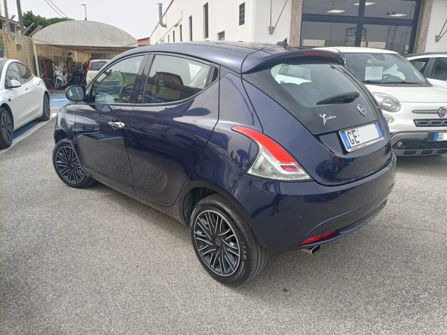 LANCIA Ypsilon 1.0 Hybrid Gold PREZZO REALE!! Immagine 4