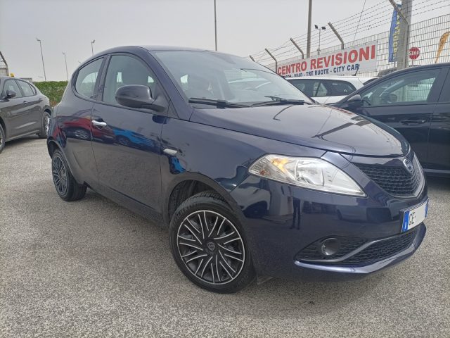 LANCIA Ypsilon 1.0 Hybrid Gold PREZZO REALE!! Immagine 0