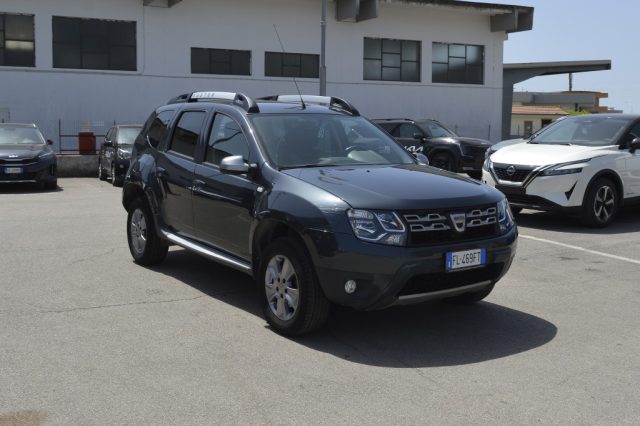 DACIA Duster 1.5 dCi 110CV Start&Stop 4x2 Laureate Immagine 0