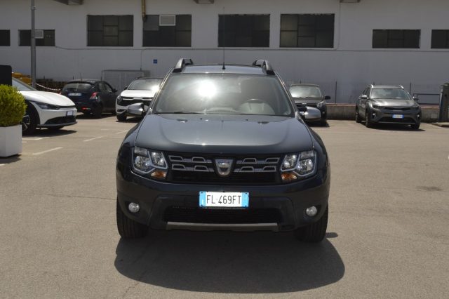 DACIA Duster 1.5 dCi 110CV Start&Stop 4x2 Laureate Immagine 1