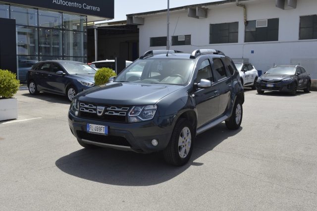 DACIA Duster 1.5 dCi 110CV Start&Stop 4x2 Laureate Immagine 2