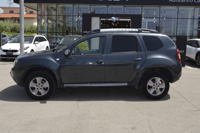 DACIA Duster 1.5 dCi 110CV Start&Stop 4x2 Laureate Immagine 3