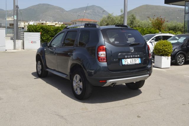 DACIA Duster 1.5 dCi 110CV Start&Stop 4x2 Laureate Immagine 4