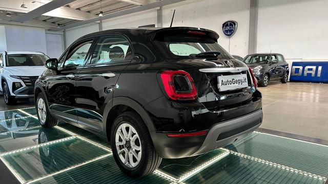 FIAT 500X 1.3 T4 150 CV DCT City Cross Immagine 3