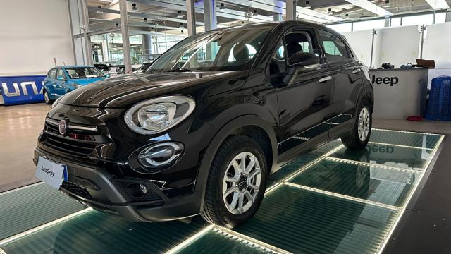 FIAT 500X 1.3 T4 150 CV DCT City Cross Immagine 2