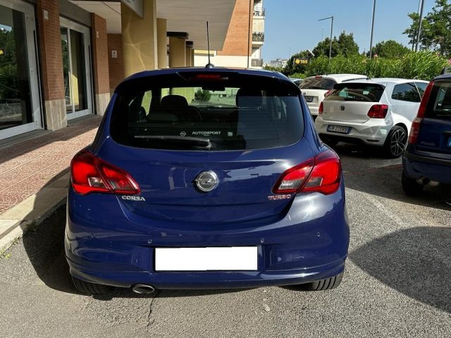 OPEL Corsa 1.4 Turbo 150CV Coupé S OPC LINE Immagine 4