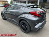 TOYOTA C-HR 1.8 Hybrid E-CVT Lounge