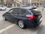 BMW 320 d Touring Business Advantage