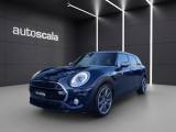 MINI Clubman 2.0 Cooper SD
