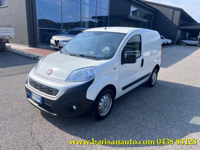 FIAT Fiorino 1.3 MJT 95CV Cargo SX Immagine 0