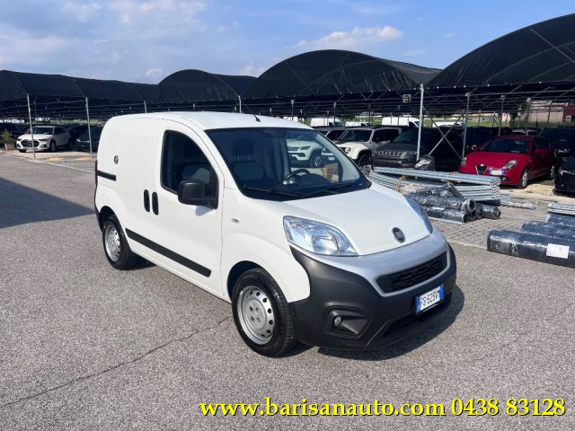 FIAT Fiorino 1.3 MJT 95CV Cargo SX Immagine 1