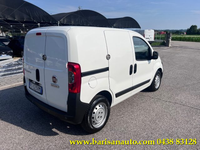 FIAT Fiorino 1.3 MJT 95CV Cargo SX Immagine 2