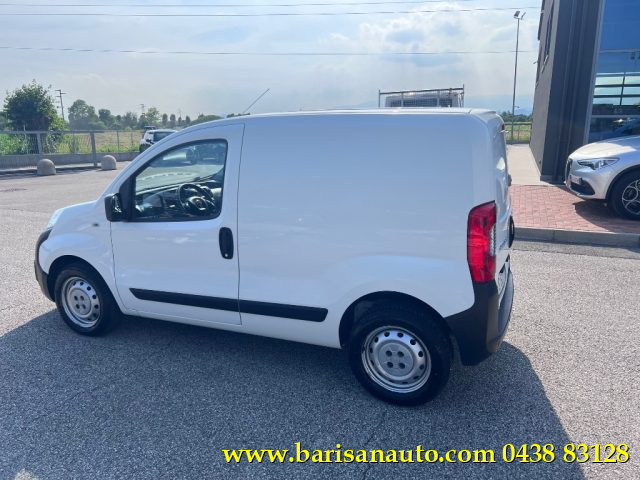 FIAT Fiorino 1.3 MJT 95CV Cargo SX Immagine 3