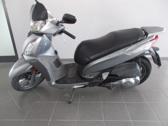 KYMCO People GT300i abs Immagine 0