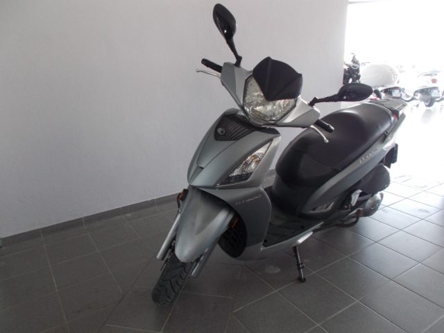 KYMCO People GT300i abs Immagine 1