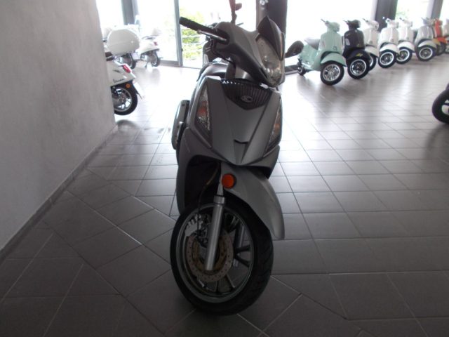 KYMCO People GT300i abs Immagine 2