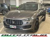 MASERATI Levante Levante 3.0 V6 430cv#AUTO#my19#TETTOAPRIBILE#PELLE