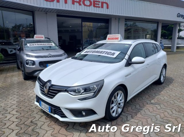 RENAULT Megane Sporter TCe EDC  Intens - GARANZIA FINO 36 MESI Immagine 0