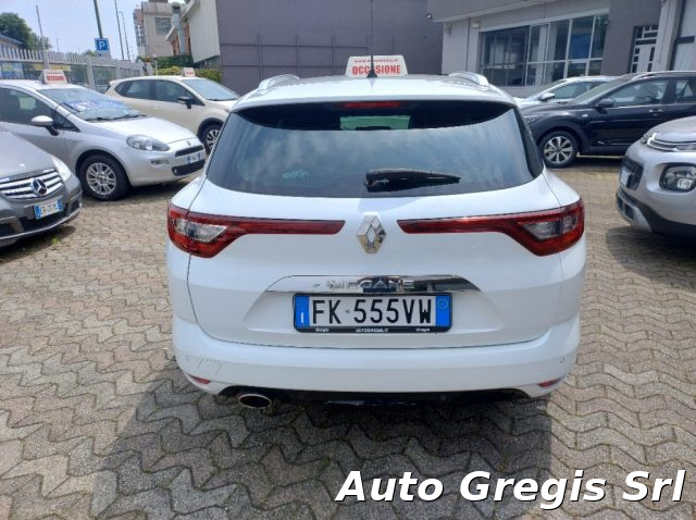 RENAULT Megane Sporter TCe EDC  Intens - GARANZIA FINO 36 MESI Immagine 3