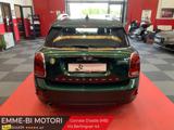 MINI Countryman 1.5 Cooper SE Hype Countryman ALL4 Automatica