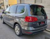 VOLKSWAGEN Sharan 2.0 TDI Highline Business BlueMotion Technology