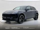 PORSCHE Macan 2.0 Matrix-Pelle-ACC-Telecamera-CarPlay-Cerchi 21'