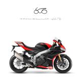 APRILIA RSV4 Factory SBK-09